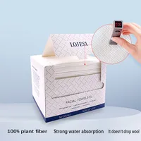 Clean Towel XL,100% USDA Bio-Based Face Towel, Disposable Face Towel, Face Towel, Makeup Remover Wipes, Super Soft, Facial Clean 2