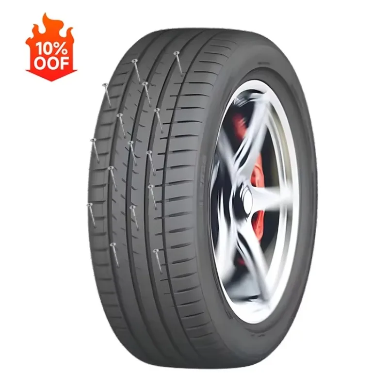 China Passenger Car Wheels Tires All Size Car Tires 205/55r16
