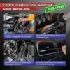 Autel MaxiVideo MV108S Automotive Inspection Camera 8.5 mm Image Head Support MK906BT MK908P MS906BT Elite 2 MS906TS MS906Pro 3