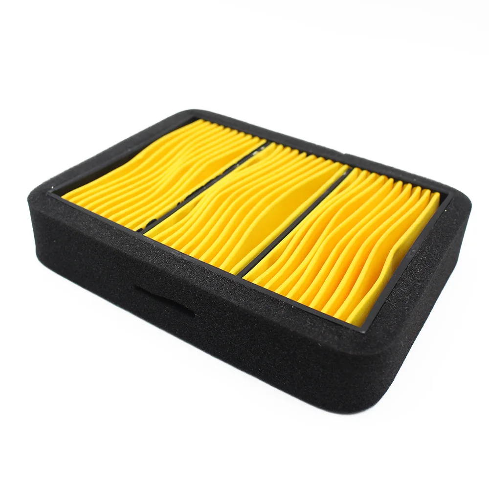 Motorcycle Air Filter Oil Filter For Benelli 502C-Leoncino500-BJ500-E/-6B /-6A Engine Replacement Parts air filter motorcycle air filter air filter cleaner