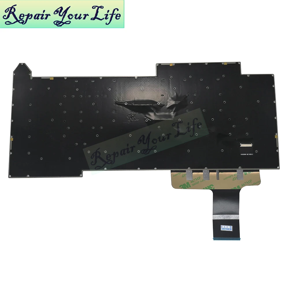 ASUS, ROG Strix, G15, G513Q, G513QM, G513QY,