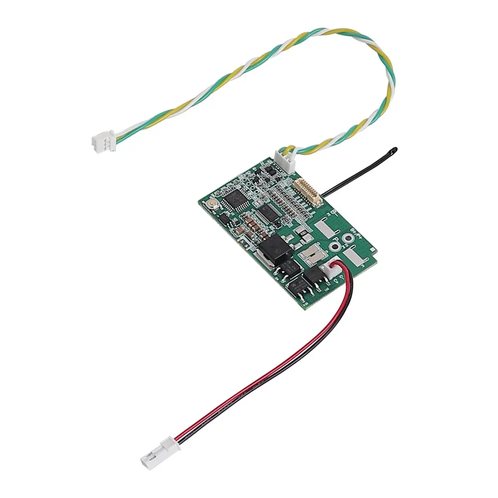 Mainboard BMS Circuit Board Controller Part 36V Lithium Battery Protection Panel For Iconic Brand M365/1S Electric Scooter Accessories