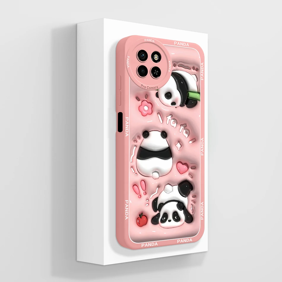 Personalized Full Coverage Anti-Shock Soft Silicone Phone Case