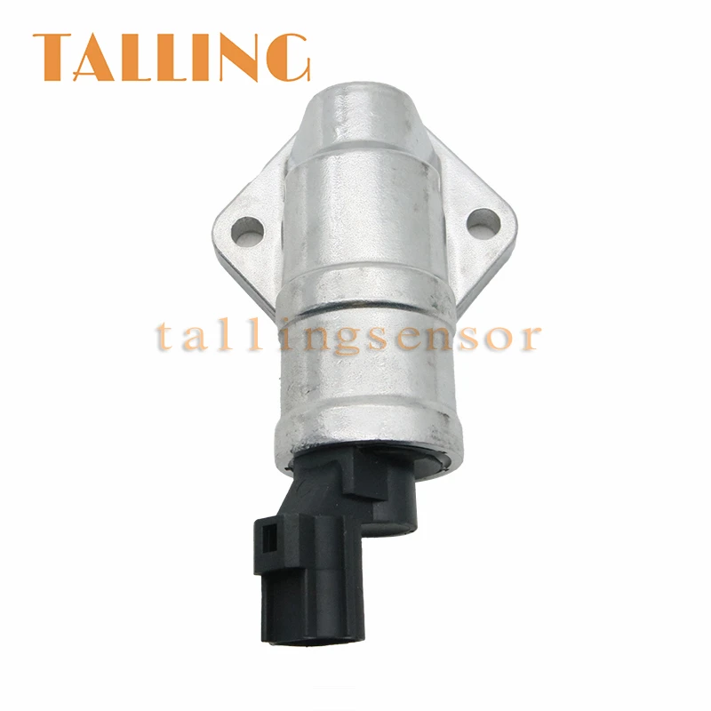 1S4U-9F715-BC Idle Air Control Valve For Ford Focus Mk1 1.4 16V 1.6 16V 1998-2004 High Quality 1S4U9F715BC 1113127