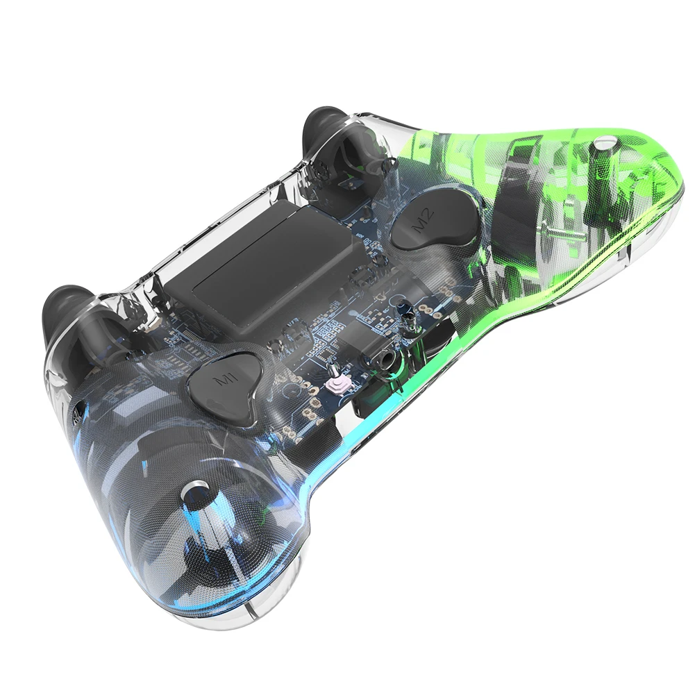   Ʈѷ     Ʈѷ, 6   , е ̽ƽ, RGB Ʈ, PS4 PC