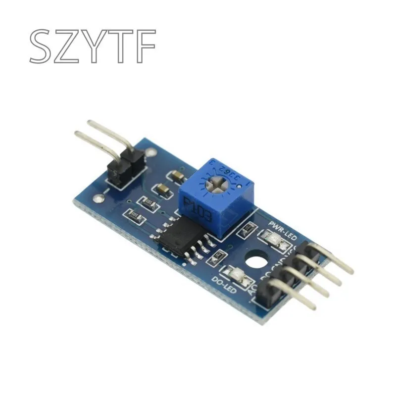 로드셀 저항막 압력 센서 모듈, 유연한 힘 감지 아날로그 FSR402 arduino용 4mm 5mm 7mm 110mm