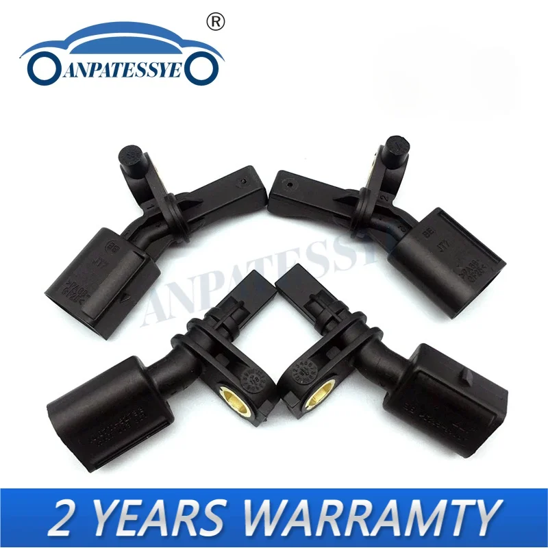 ABS Sensor Speed ABS Wheel Sensor for VW Golf Passat Audi A3 TT WHT 003 860 WHT 003 861 WHT 003 862 WHT 003 863