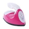 Iron Heat Press Portable Handy Heat Press Small Iron with Charging 4
