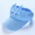 2023 New Kids Sun Hats Children Summer Visors Cute Rabbit Wings Bunny Hat Summer Hat for Kids Boys Girls Hats 3-12years Old 14