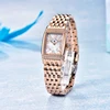 2025 New PAGANI DESIGN 22MM Women Quartz Watch Stainless Steel Waterproof Top Brand Classic Rectangular Watch Relogio Masculino 4