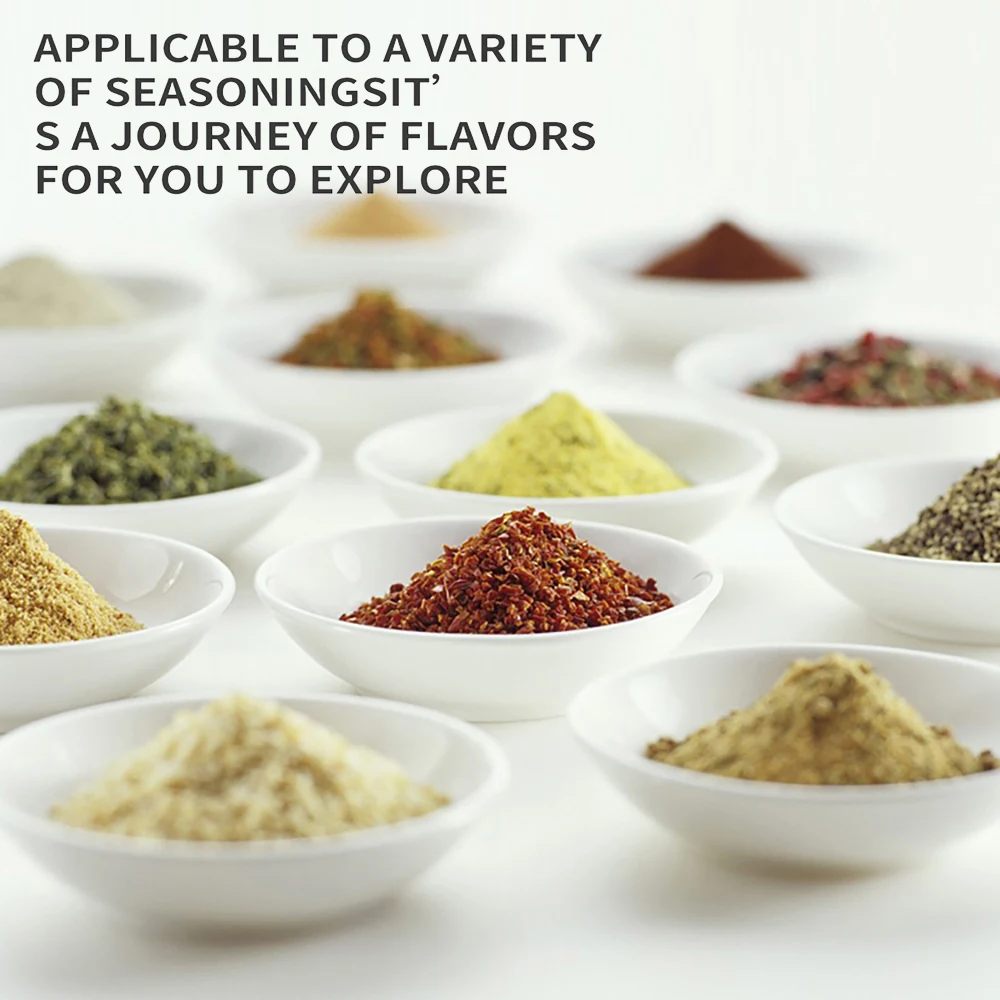 Rechargeable Electric Spice Grinder 6