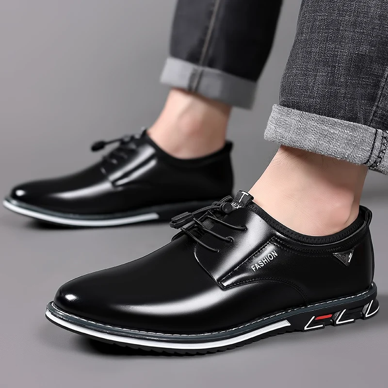 靴 HOMME PLUS laether shoes Pre-owned] COMME des GARCONS Homme Plus leather shoes