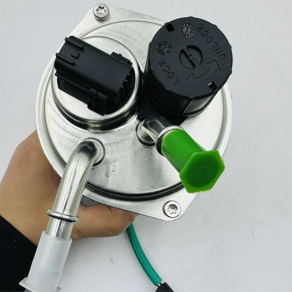 Fuel Filter For Ssangyong Rexton,muss2,stavic2,korando/sports 2247034001