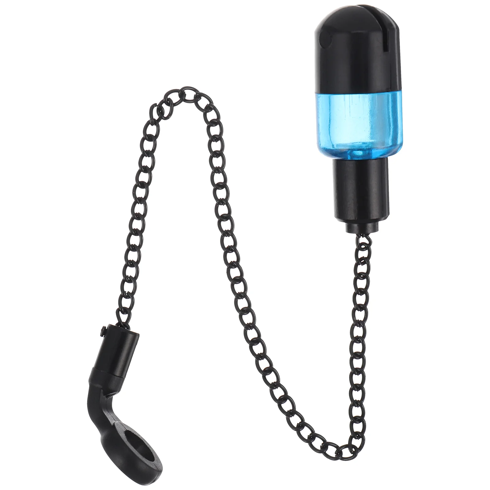 

Fishing Alerter Practical Swinger Bite Indicator Bite Alarm Fishing Alarm Swinger Steel Chain Fishing Tackle Accessories Pesca