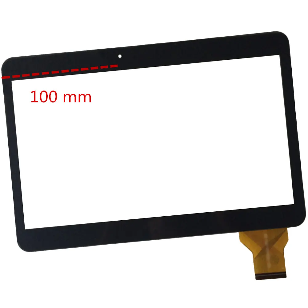 10.1inch YLD-CEGA350-FPC-A1 ycg-C10.1-182b-01-f-01 YJ156FPC-V0 VTC5010A28-FPC-1.0 zj-10019a WSD-A300 JGDX touch screen