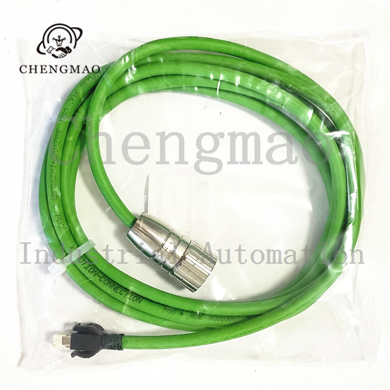 Original New Cable VW3M8102R30 VW3M8102R50 VW3M8102R100