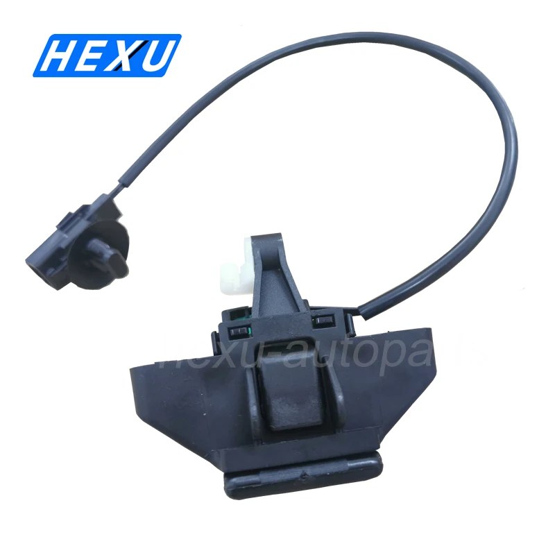 Rear Tailgate Lock Trunk Lock Latch Catch For Renault Dacia Lodgy 2012-2018 905030012R