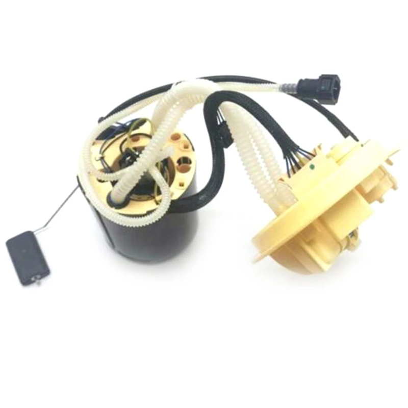 Lr038602 diesel Pump Assembly For Land Rover Freelander 2 Td4 2.2l