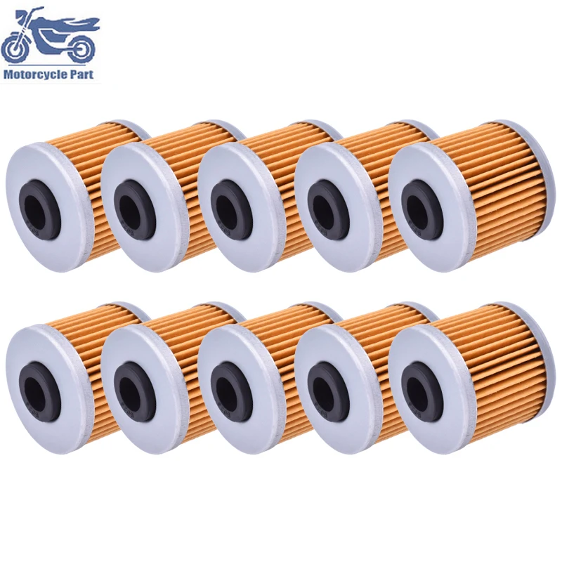 

Motor Bike Oil Filter For Kymco Scooter 125 200i 300i 350i Downtown 125i 150 200i 300i People GT i.e 125 K-XCT Super Dink 09-17