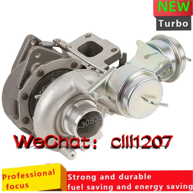 

Turbo factory direct price TD04 49389-01040 turbocharger