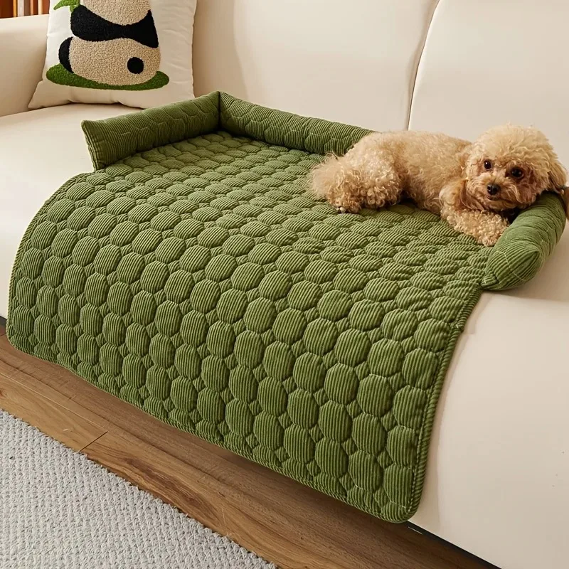 Big Bed Sofa Bed/mats Kennels Indoor Dogs Accessories Beds for Dog Golden Retriever Bed's House Cushions Queen Labrador Pets Pet Big Bed Sofa Bed/mats Kennels Indoor Dogs Accessories Beds for Dog Golden Retriever Bed's House Cushions Queen Labrador Pets Pet