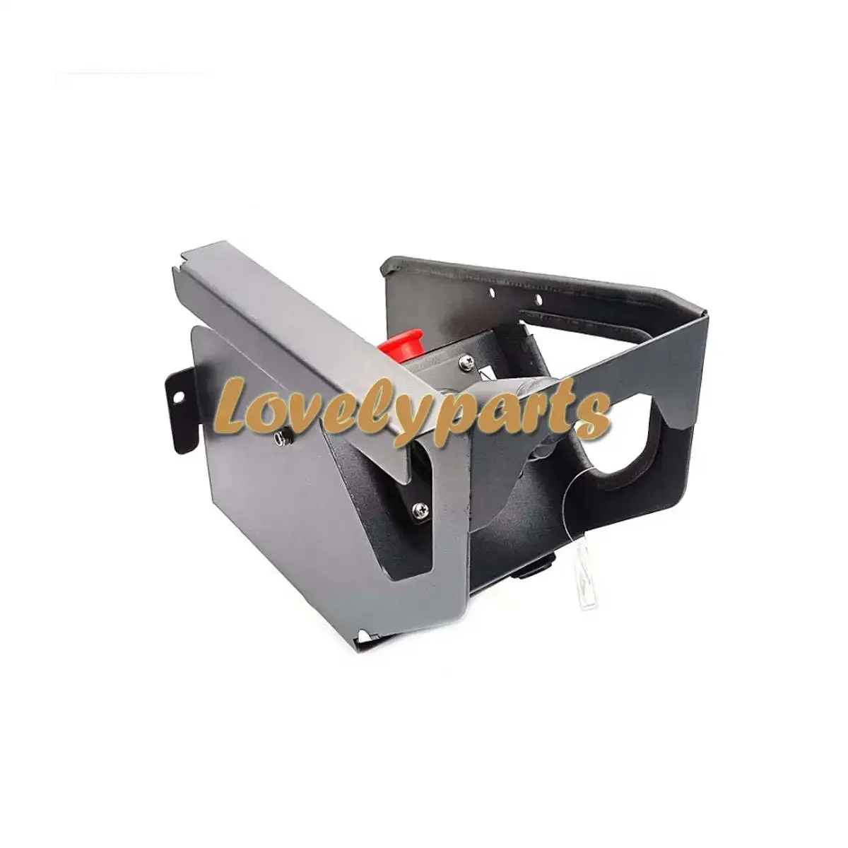 전동 공중 작업 플랫폼 제어 박스 PCU 1001195563 (JLG 6RS 10RS 유압식 미니 이동식 시저 리프트 테이블용)