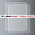 Tab a9 8.7inch