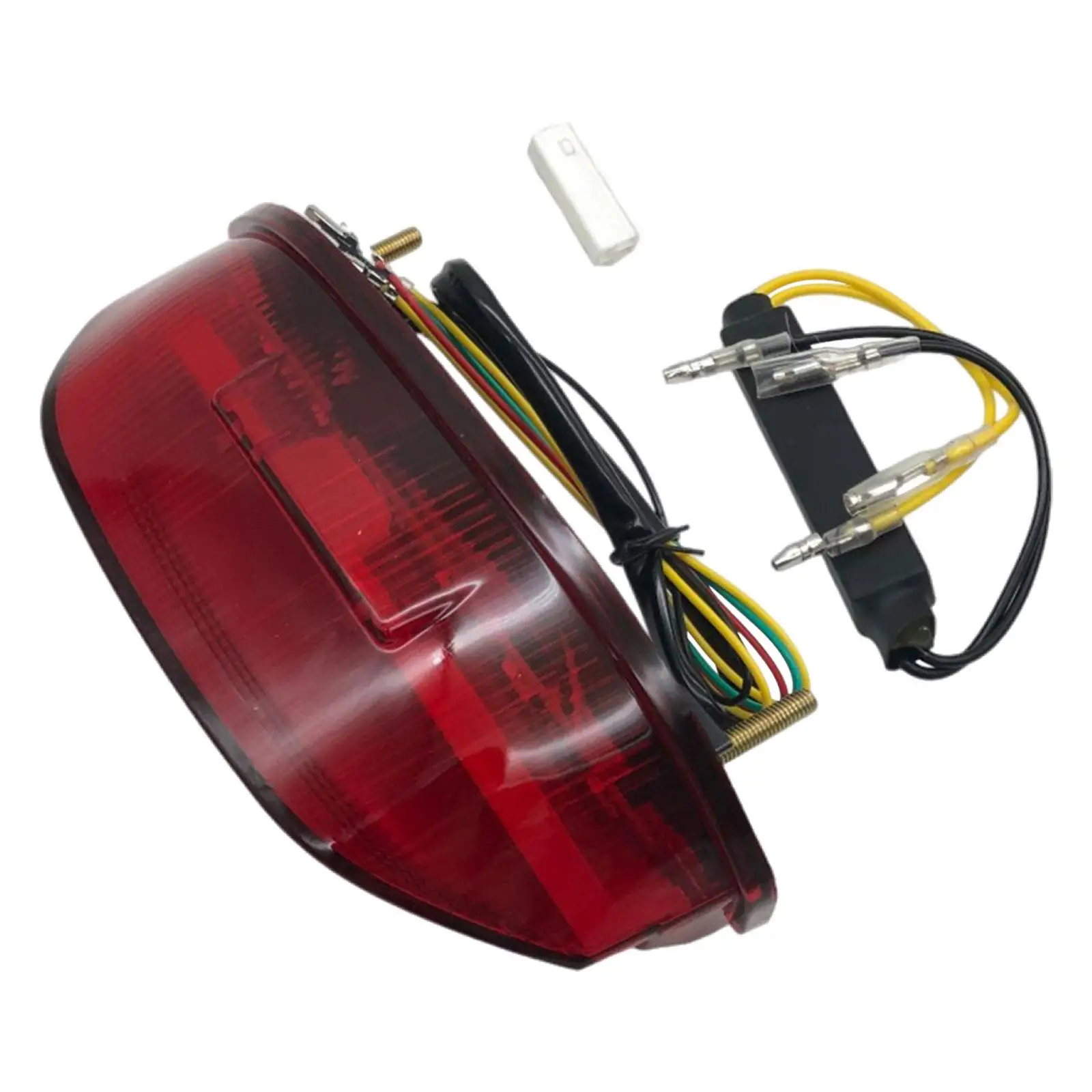오토바이 튼튼한 교체 LED 미등, 혼다 CBR600rr F5 2013-2023 용