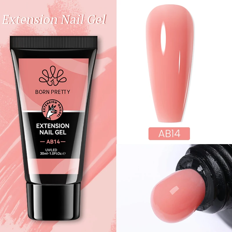 30ml ExtensionGel-14
