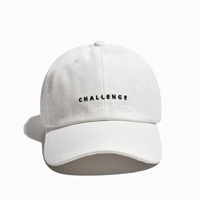 Embroidery 1989 New York Baseball Hats Washed Cotton Cap For Men Women Adjustable Snapback Caps Baseball Cap Letter Dad Hat Hot B white