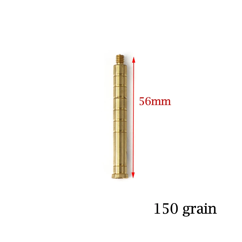weight insert 150gn