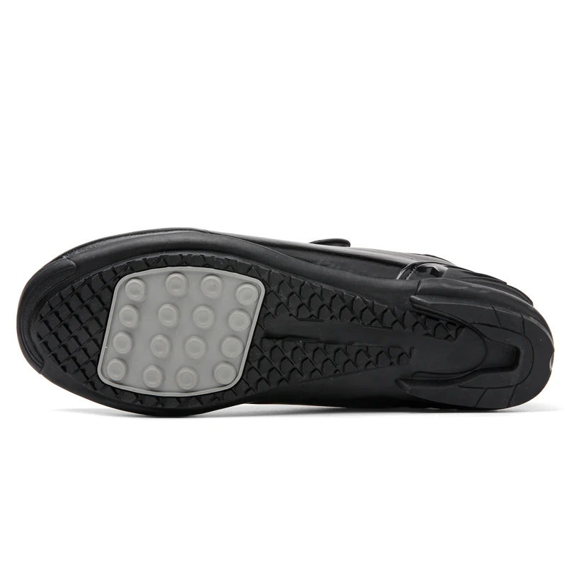 Cycling Shoes High-top Cycling Shoes Men Women Nylon Speed Bike Shoes Mountain Road Bicycle Sneakers Fitness Training Footwear Winter
