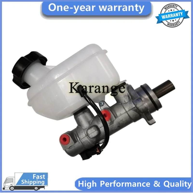 591203E150 591203E160 High Quality Brake Master Cylinder 59120-3E160 59120-3E150 For Kia Sorento D4CB NEW