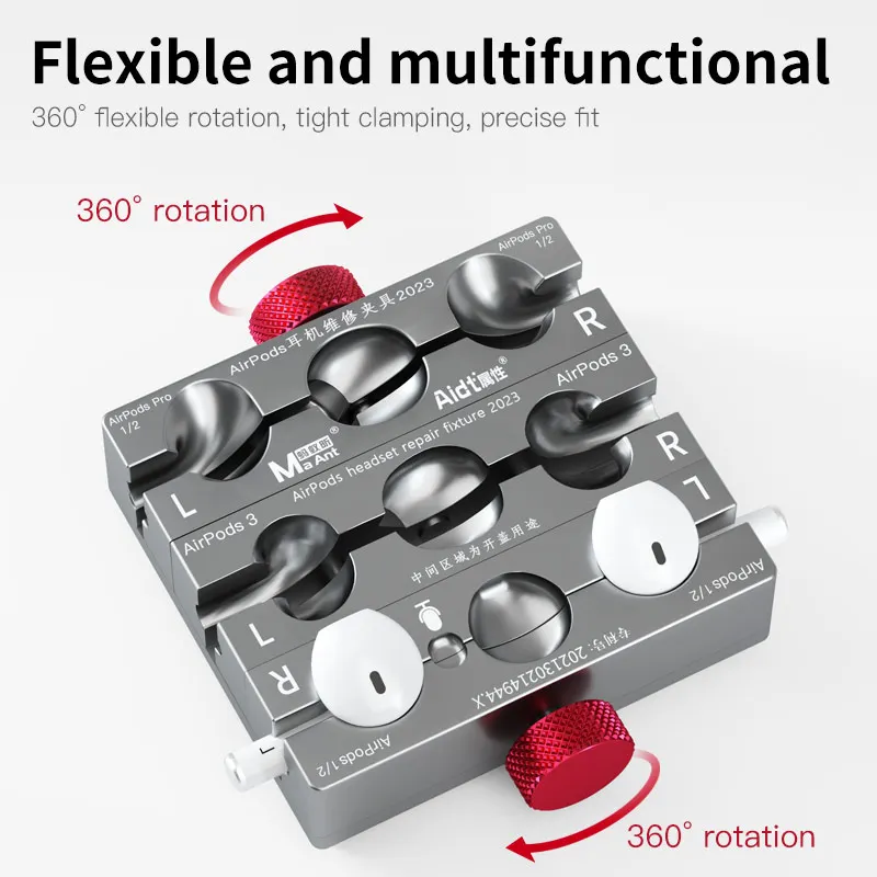 Airpod Replacement Apple Airpods Repair Shop MaAnt Wireless