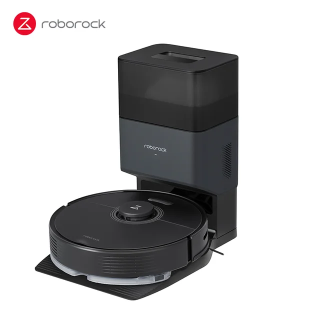 Roborock Q7 Max+ Robot Vacuum Cleaner 