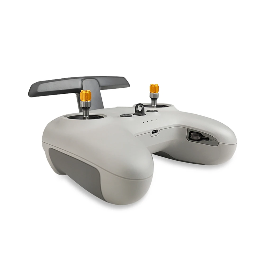 Manette Télécommande Télescopique pour DJI FPV - Alliage Aluminium 2/4PCS