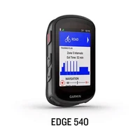 Garmin Edge 540 Cycling Computer Outdoor Map Navigation Mountain Road Bike Odometer Waterproof Cycling Holiday Gift - Image 6