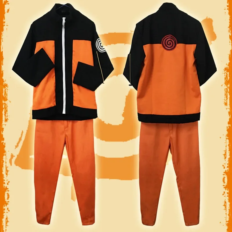 Naruto Capes Costumes Naruto Capes Costumes