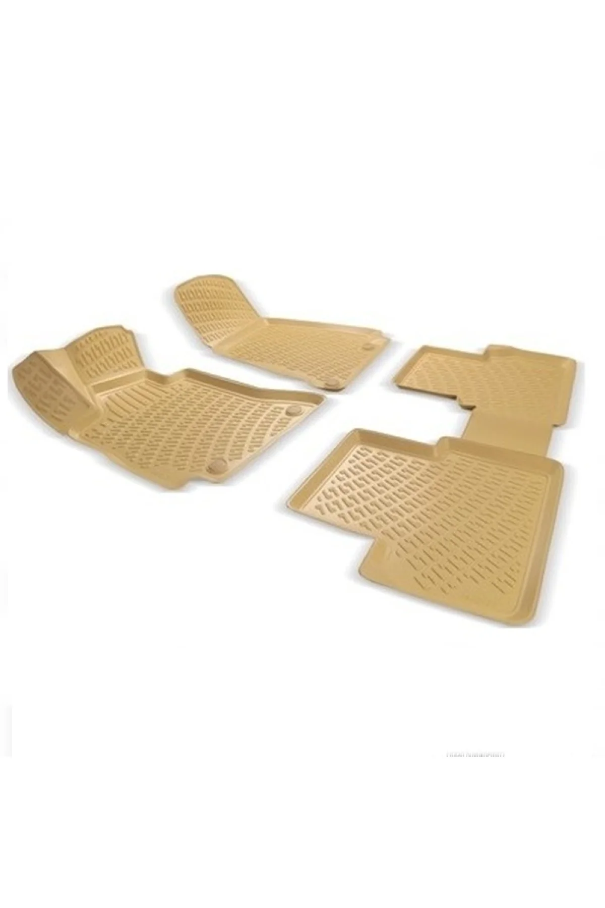 Audi Q7 2006 2015 compatible rubber car floor pool mats car special car foot pad car slip