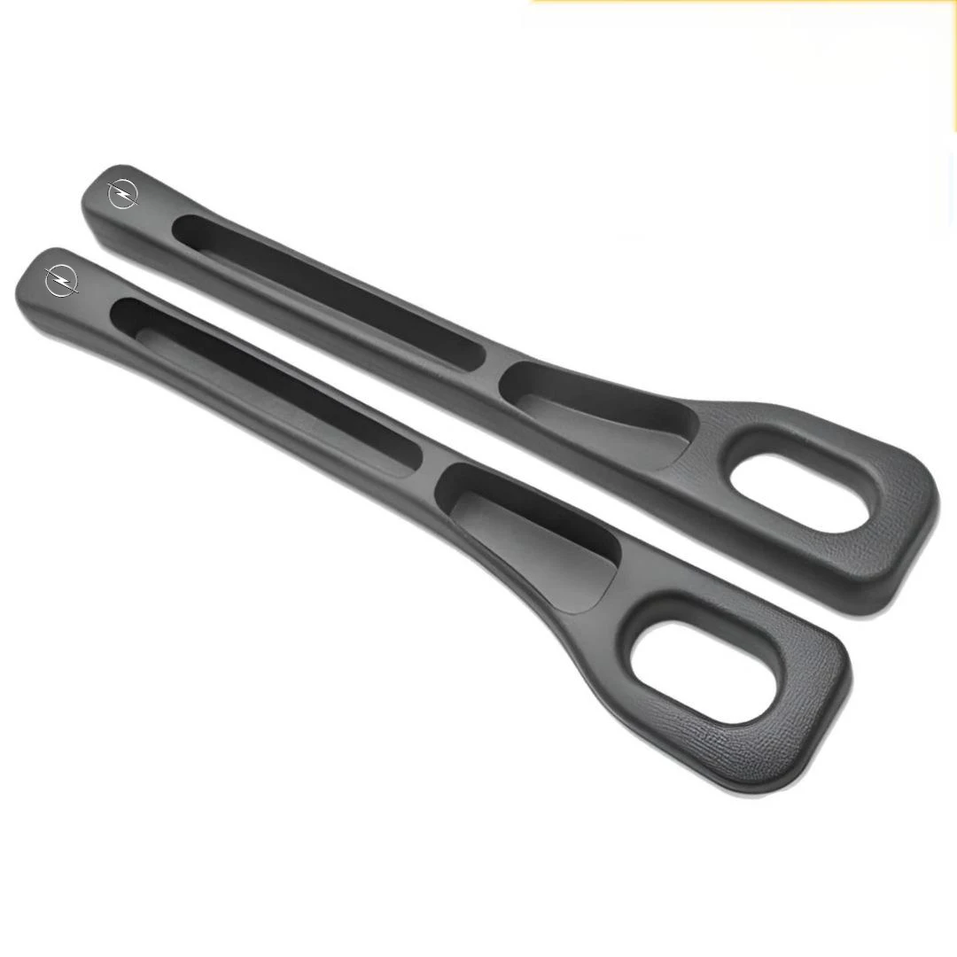 Car Seat Gap Filler & Storage Organizer Box