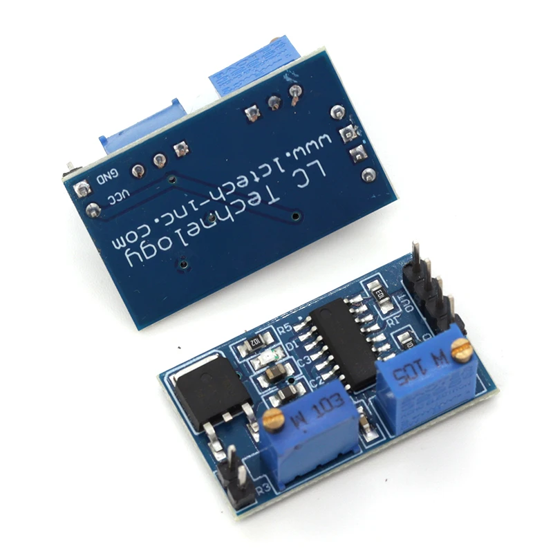 SG3525AN SG3525A SG3525 DIP-16, regolazione PWM, 500kHz (Size : One Size