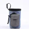 Dog Treat Pouch Puppy Feed Pocket Pet Training Waist Bag Dog Supplies Walking Snack Pouch Poop Bag Outdoor Food Toys Dispenser 3