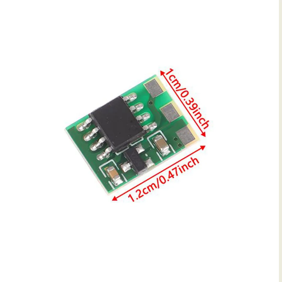 ESC Brushless? No, Spazzolato! Controller Di Velocità Bidirezionale 18A X2 Per Auto, Barca, Carro Armato RC