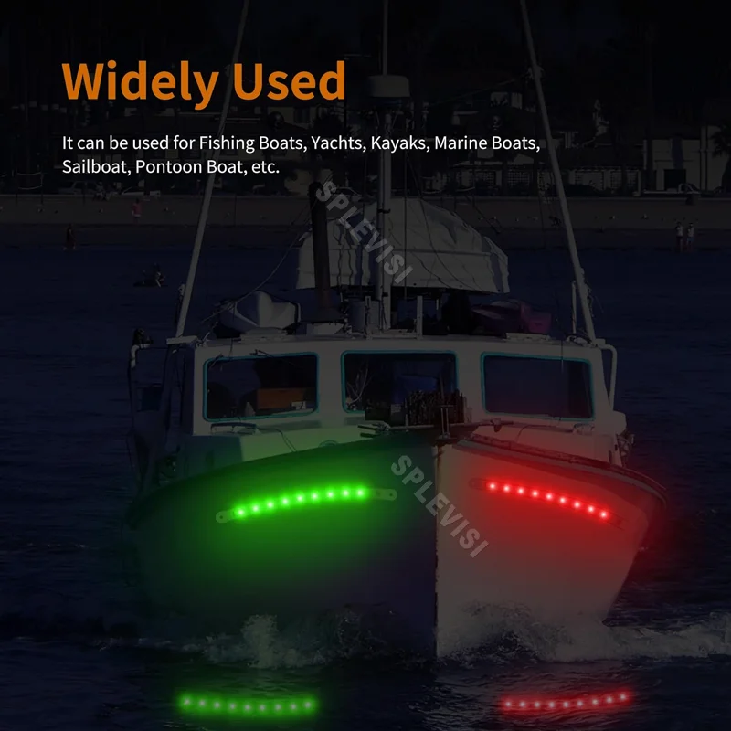 Рисунок 3 - 2X фонари для ночной рыбалки с