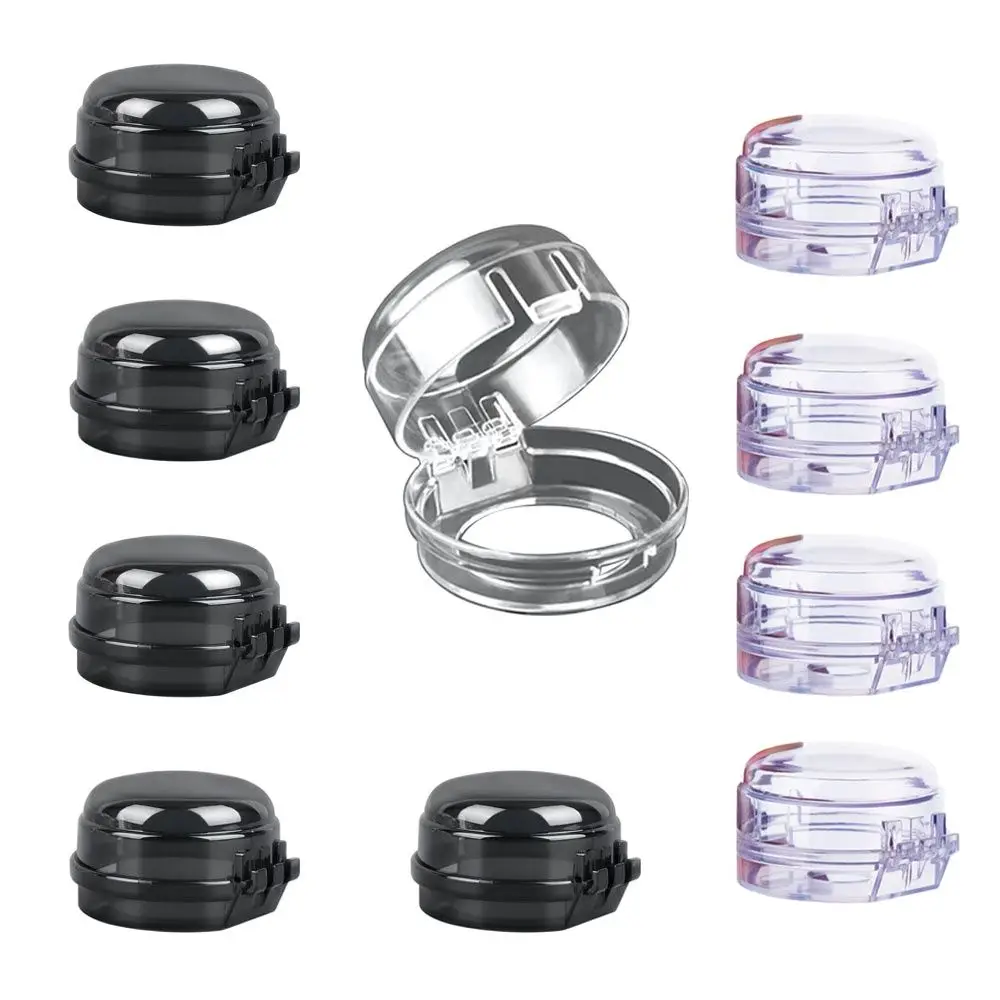 

Gas Range Switch Protection Cover - Baby Safety Stove Knob Protector for Child Switch Kitchen Children Proof
