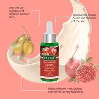 Plumping Face Serum Repairing Fine Lines Remove Wrinkle Nourish Moisturizing Skin Care Firming Facial Instant Lifting Face Serum 1