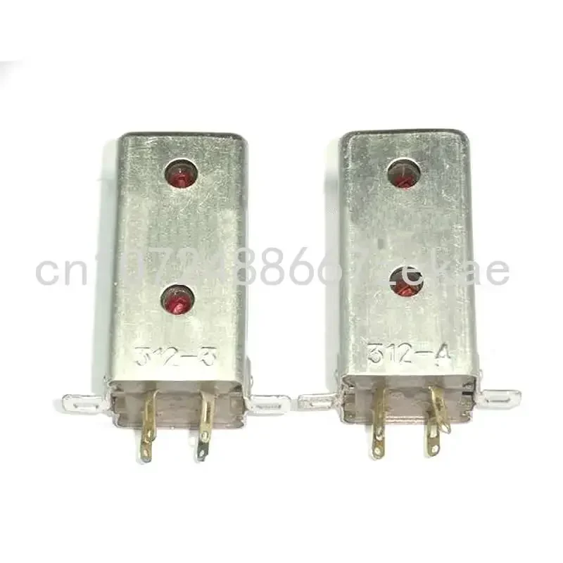 2 Pezzi Parti Trasformatore Di Frequenza Intermedia If Transformer 312-3/312-4 Ift