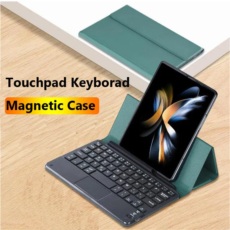 Custodia Per Tastiera Trackpad Di Lusso Per Honor Magic V2 V2 Rsr Porsche Vs2 Magic V Con Custodia Magnetica Per Honor Magic Vs