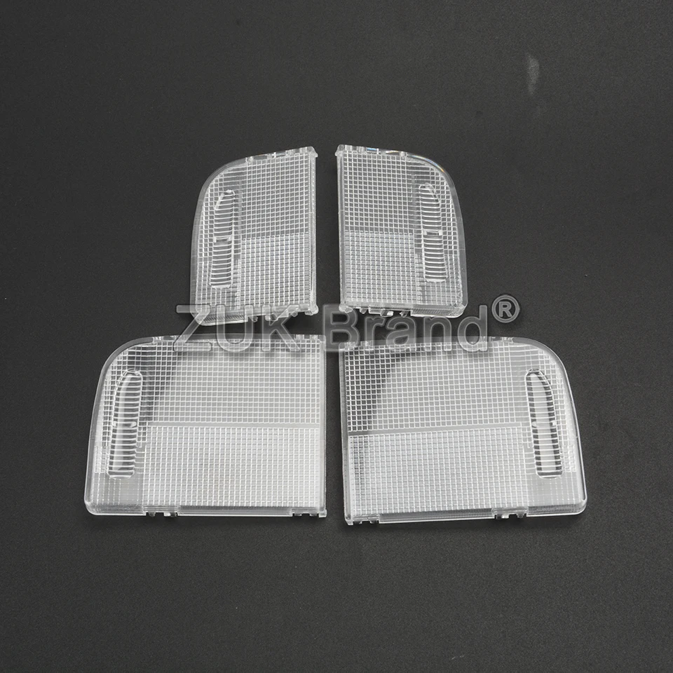 ZUK Car Roof Dome Light Lens Reading Lamp Cover Cap Housing Honda Accord/Civic/Odyssey/CRV/Vezel/Fit/Jazz/City/Insight/HRV