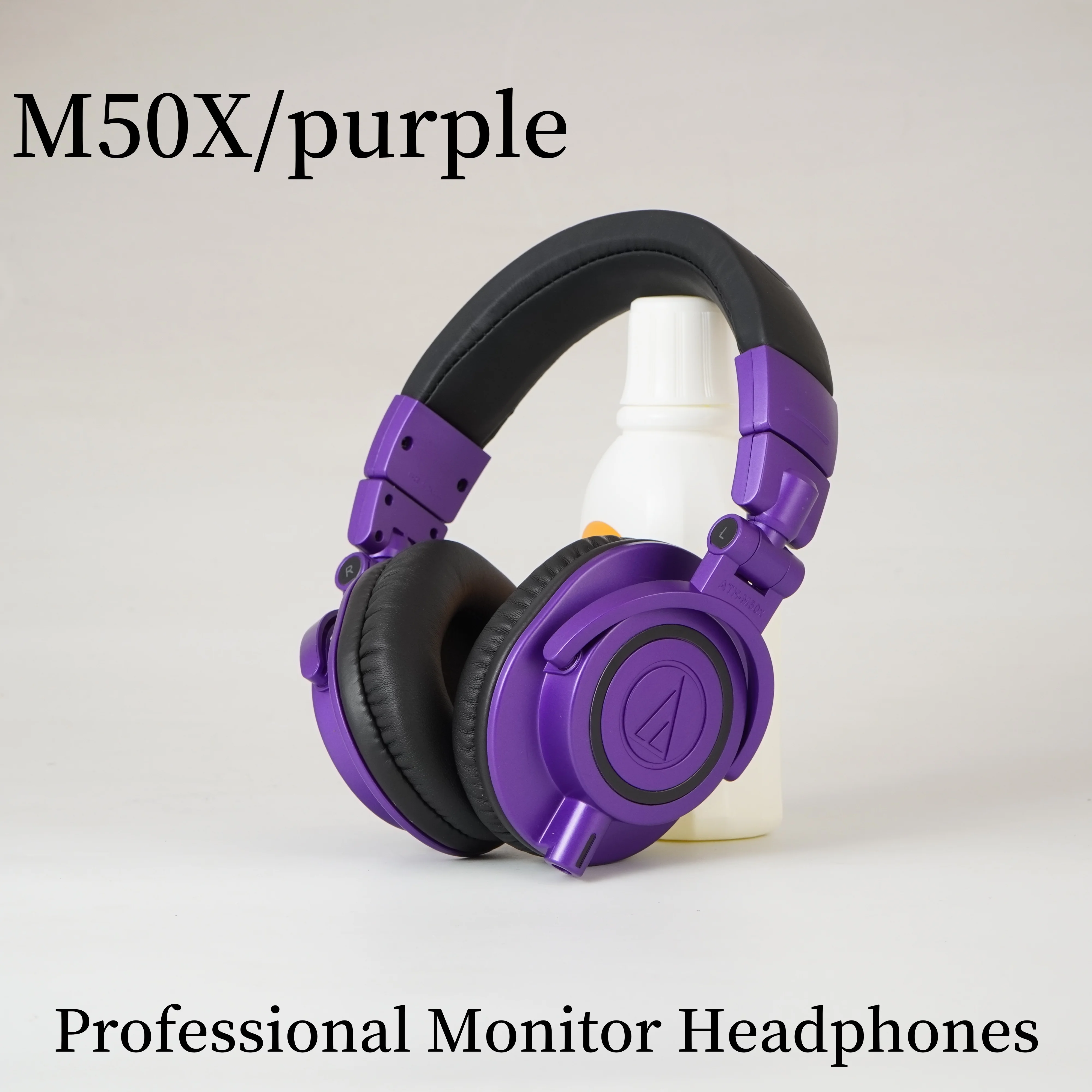 オーディオテクニカ ATH-M50xGM プロフェッショナル モニター